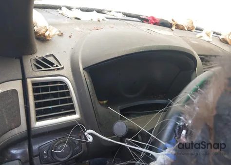 2013 Ford Explorer Limited from USA, damaged, VIN 1FM5K8F86DGB45449